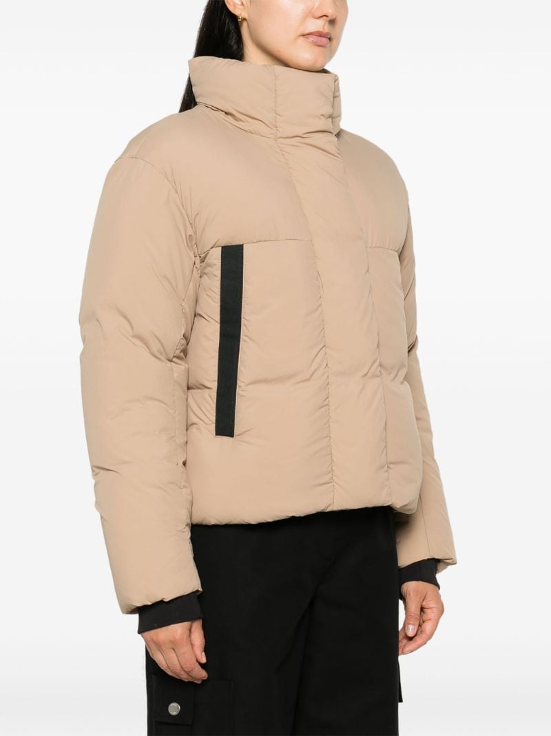 Neutral Grandview Jacket