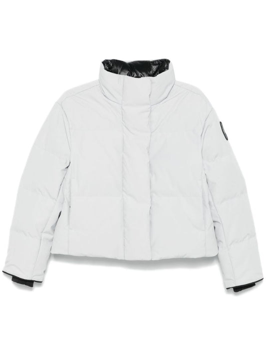 Grey Grandview Jacket