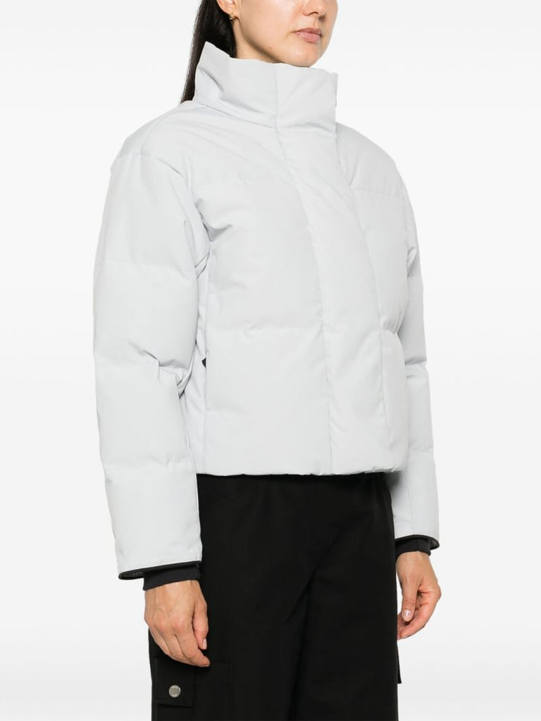 Grey Grandview Jacket