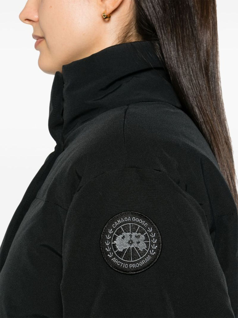 Black Grandview Jacket