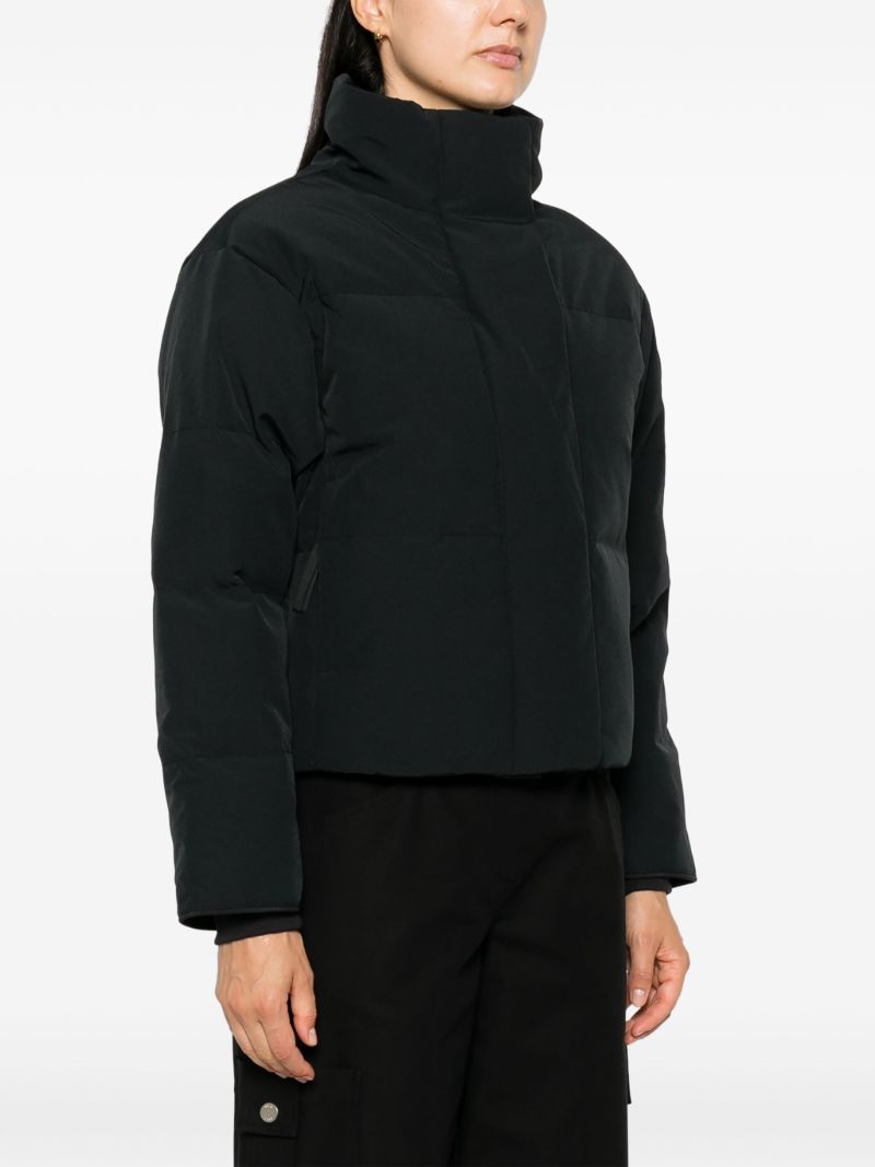 Black Grandview Jacket
