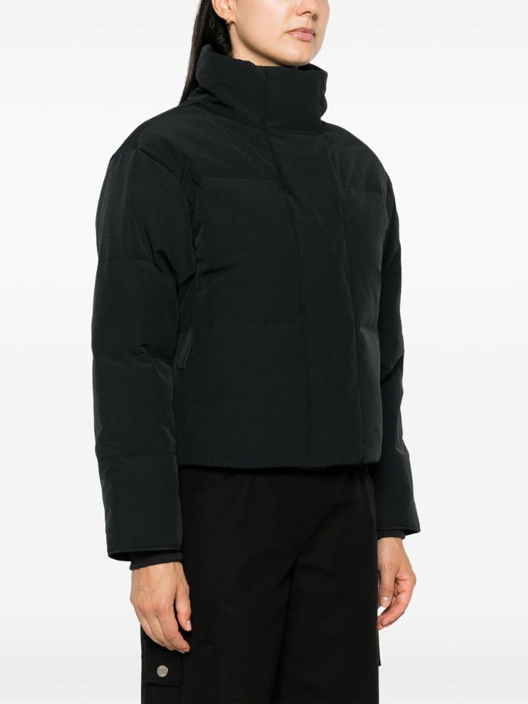 Black Grandview Jacket