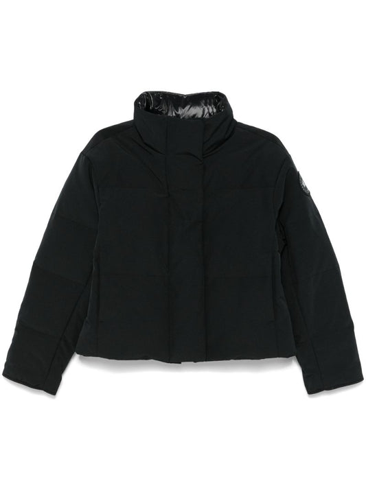 Black Grandview Jacket