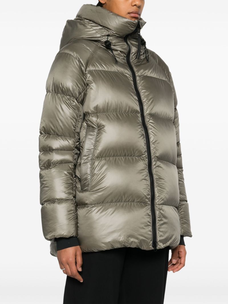 Cypress Puffer Jacket