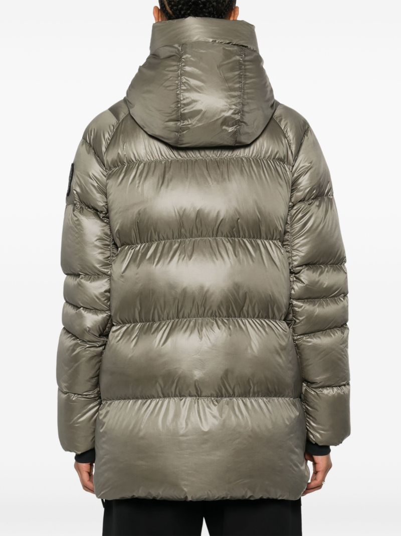 Cypress Puffer Jacket