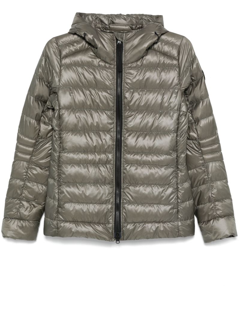 Cypress Jacket