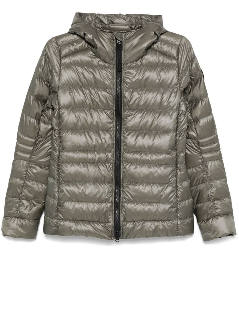Cypress Jacket