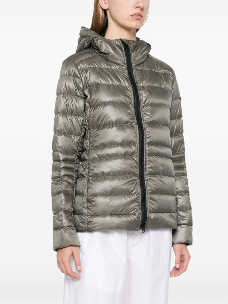 Cypress Jacket