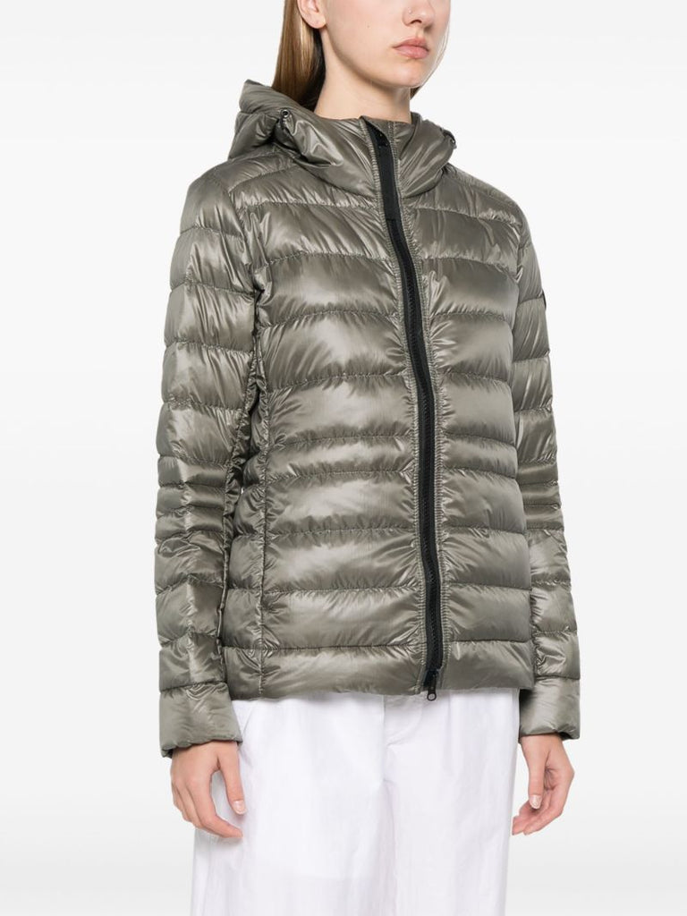 Cypress Jacket