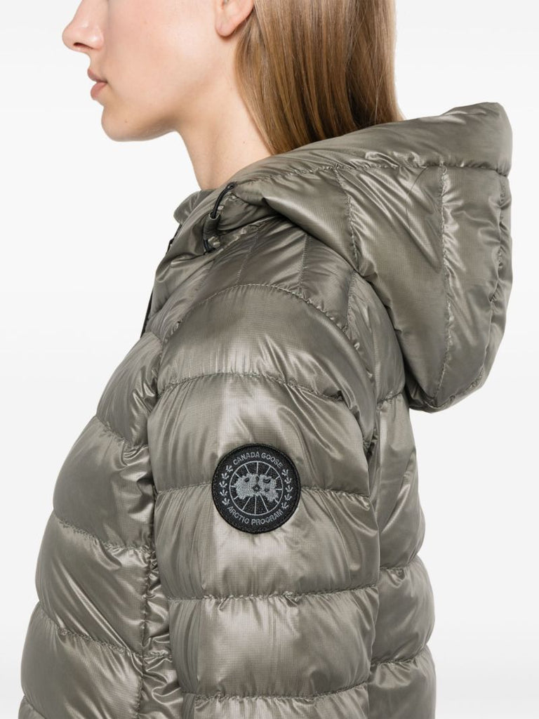 Cypress Jacket