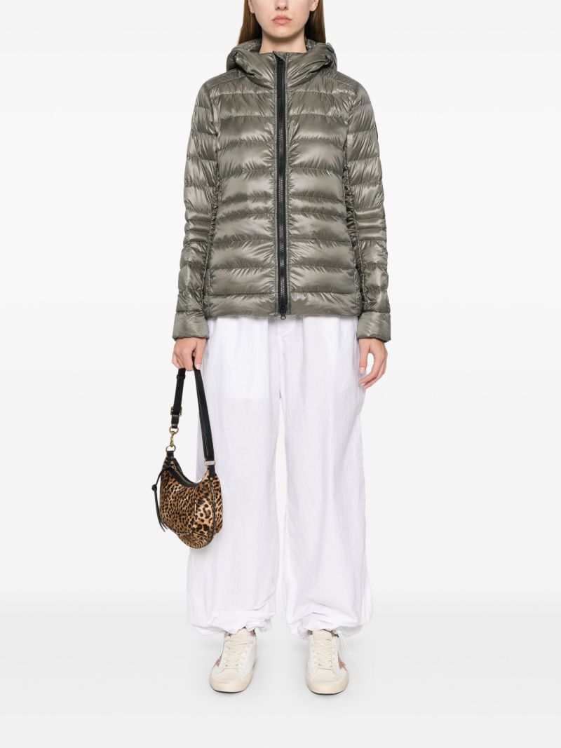 Cypress Jacket