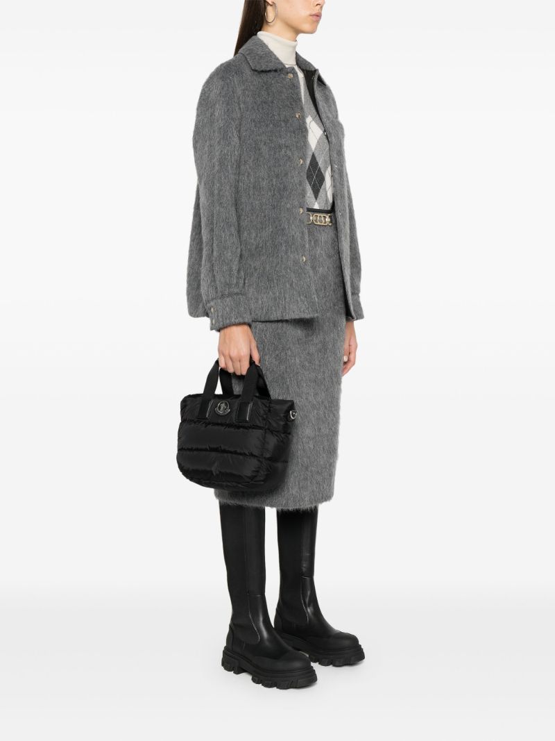 Mini Caradoc Tote Bag