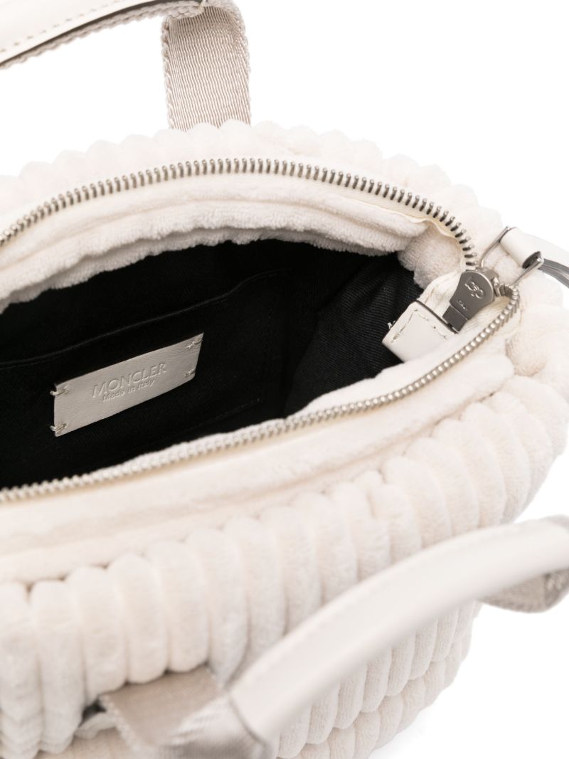 Mini Caradoc Tote Bag