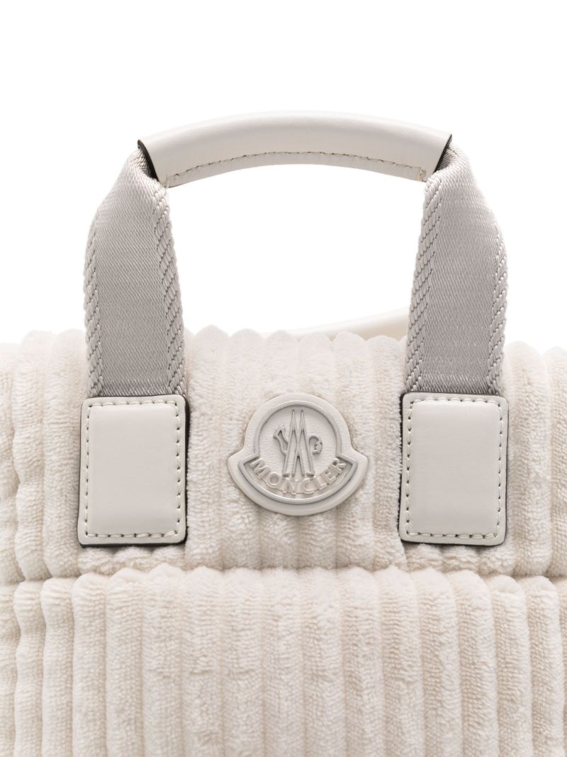 Mini Caradoc Tote Bag