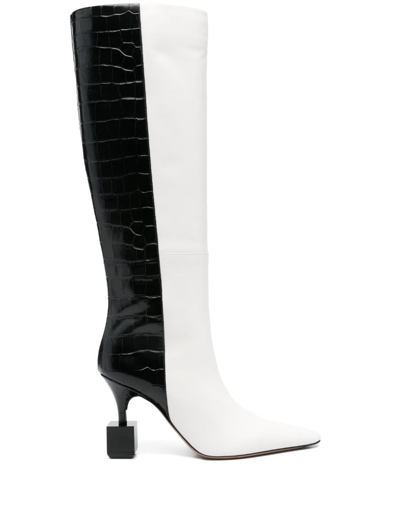 90mm the Bisou Boots