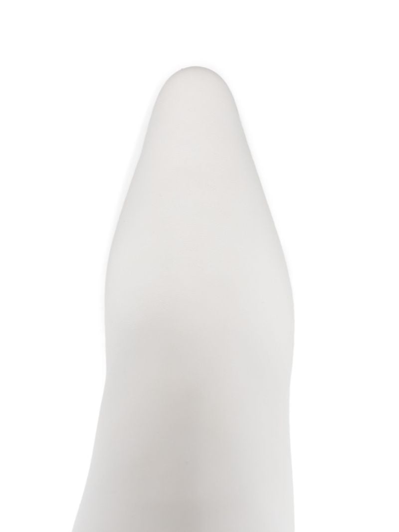 90mm the Bisou Boots