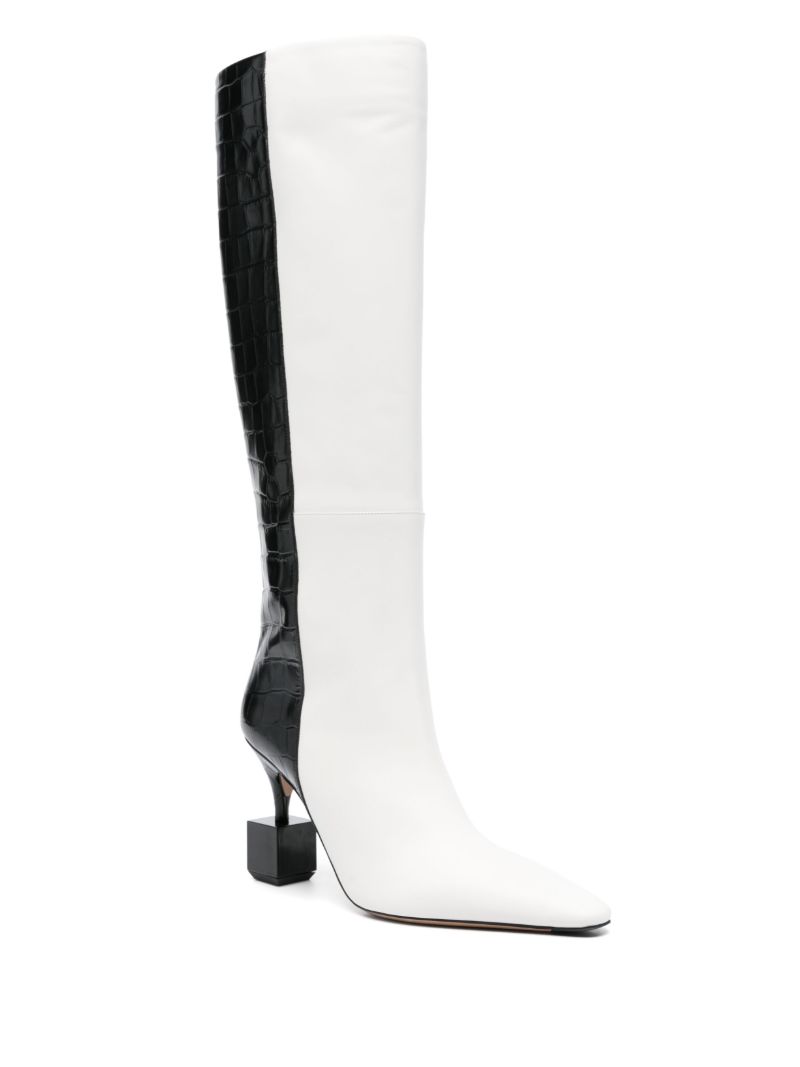 90mm the Bisou Boots