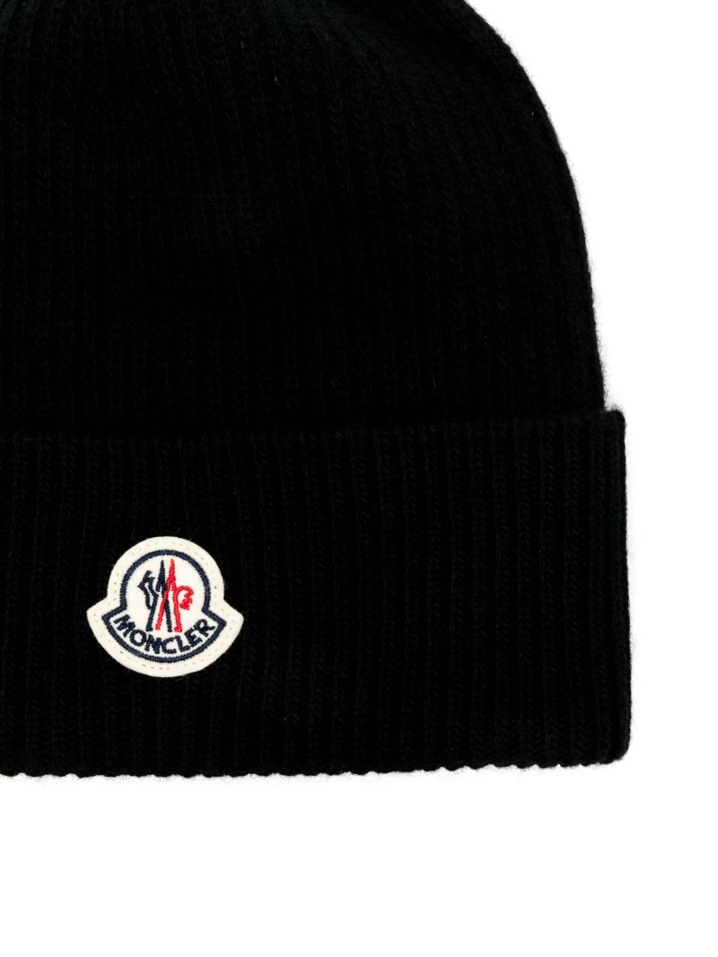 Logo-appliquÃ_x0083_Â© Beanie