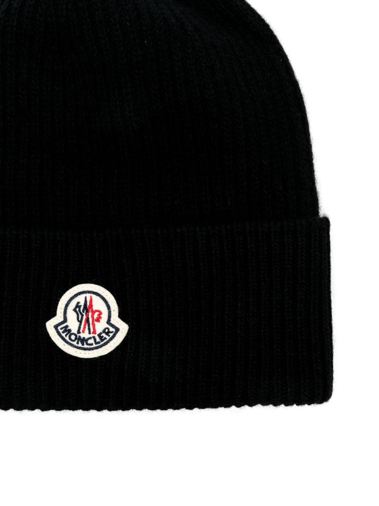 Logo-appliquÃ_x0083_Â© Beanie