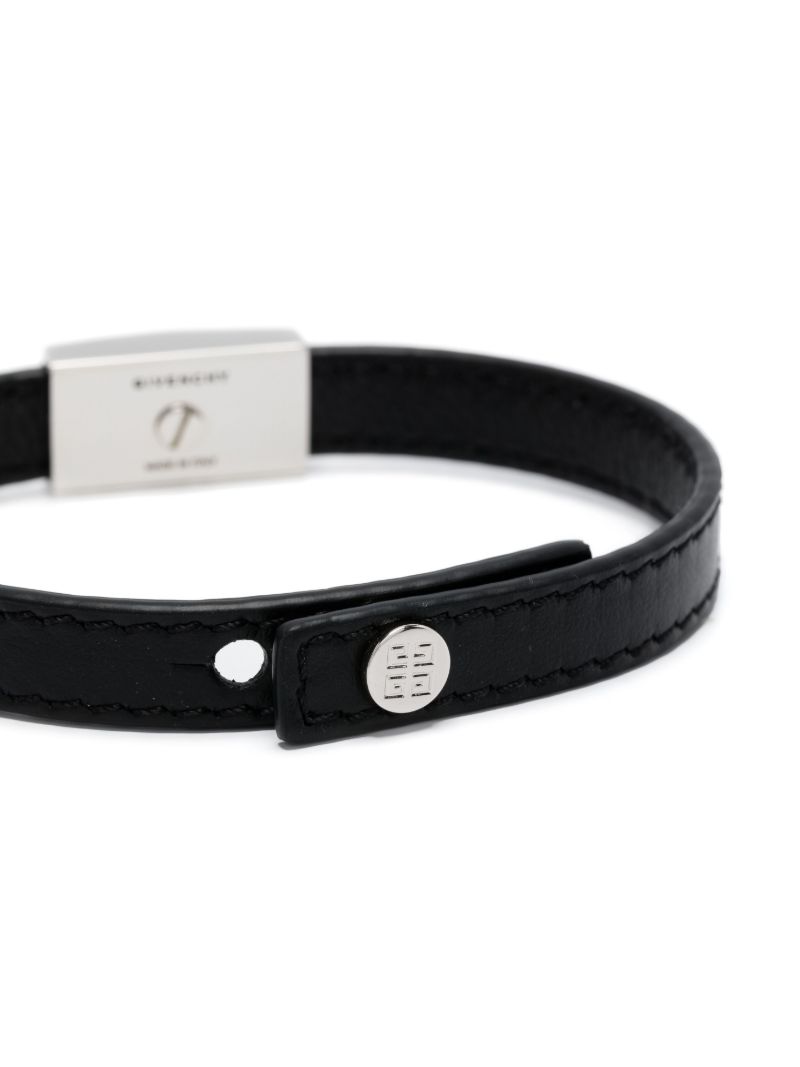 Black 4g Bracelet