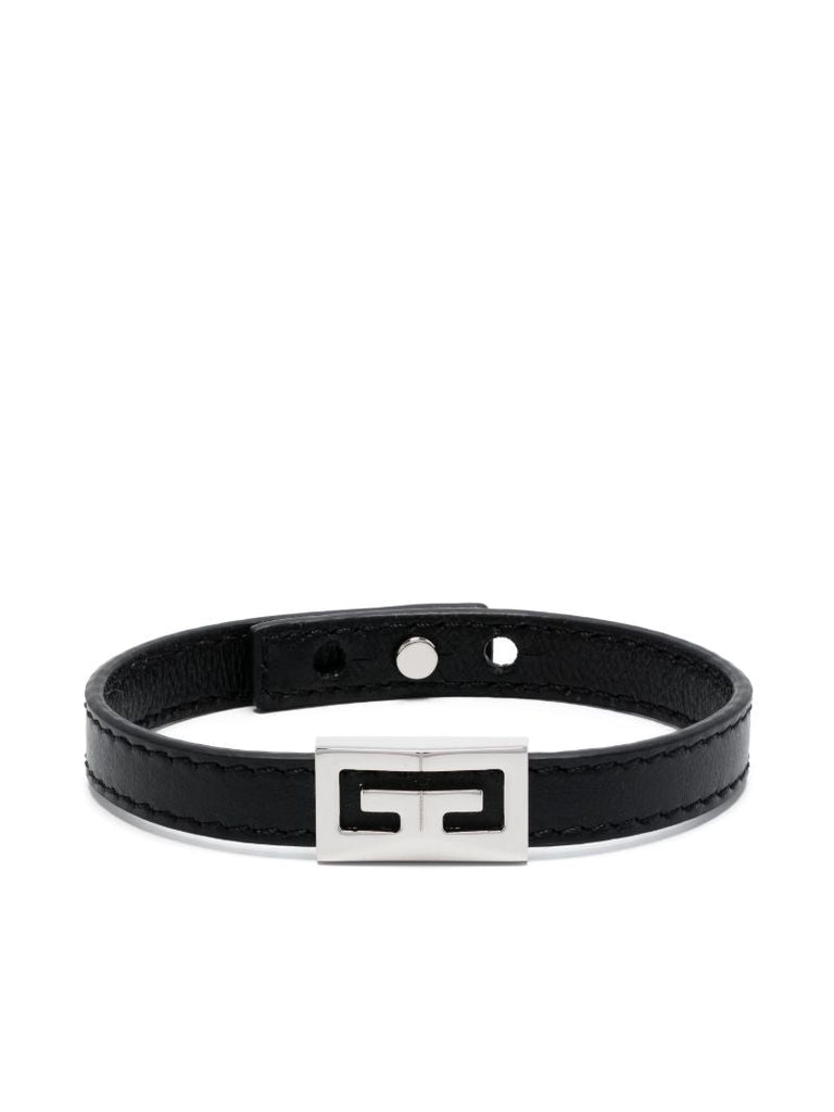 Black 4g Bracelet