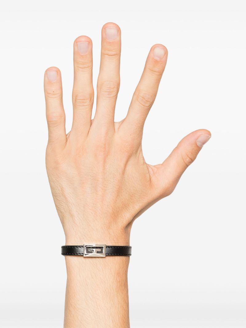 Black 4g Bracelet