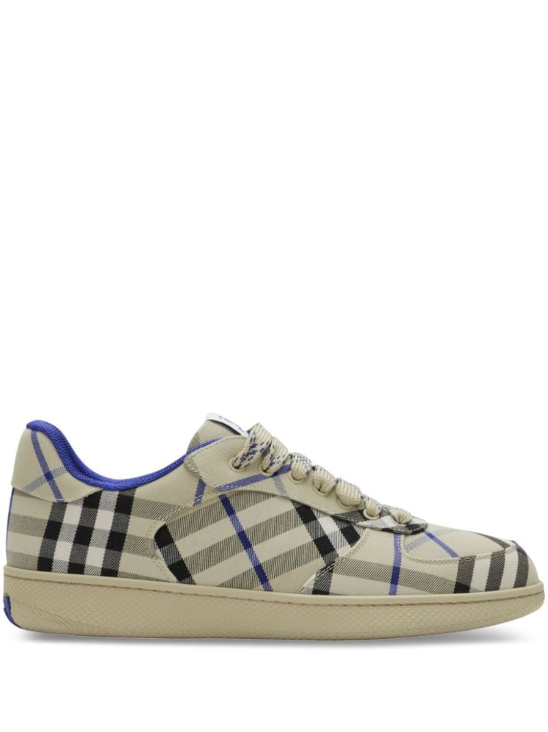 Terrace Sneakers