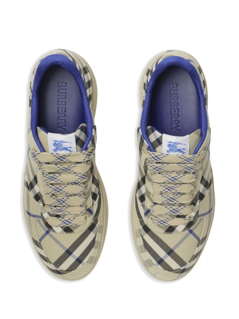 Terrace Sneakers