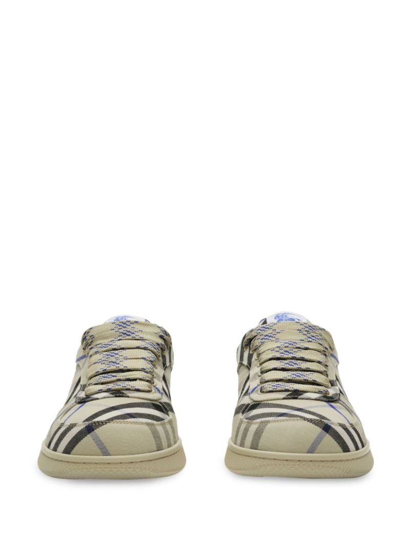 Terrace Sneakers