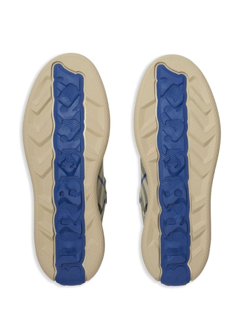 Terrace Sneakers