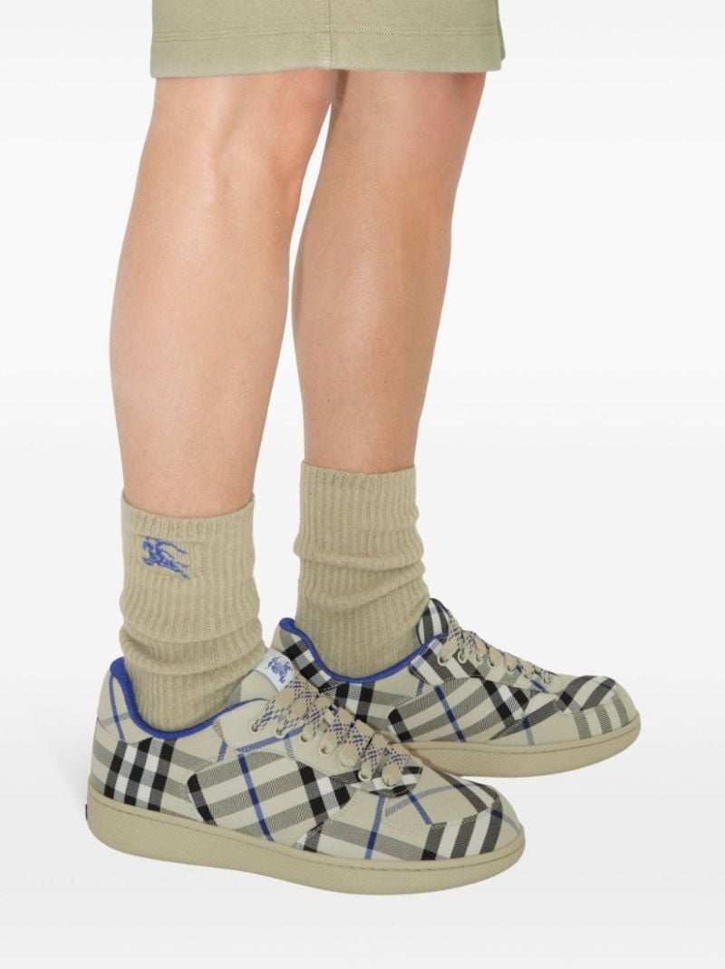 Terrace Sneakers