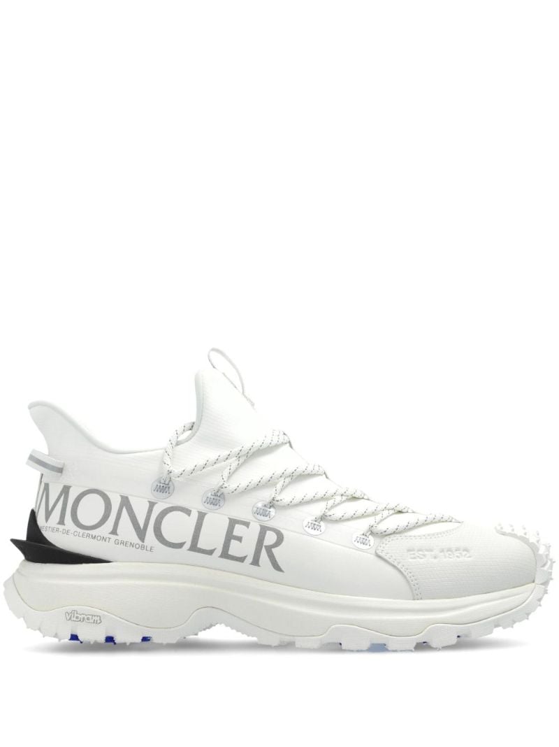 Black Trailgrip Lite 2 Sneakers