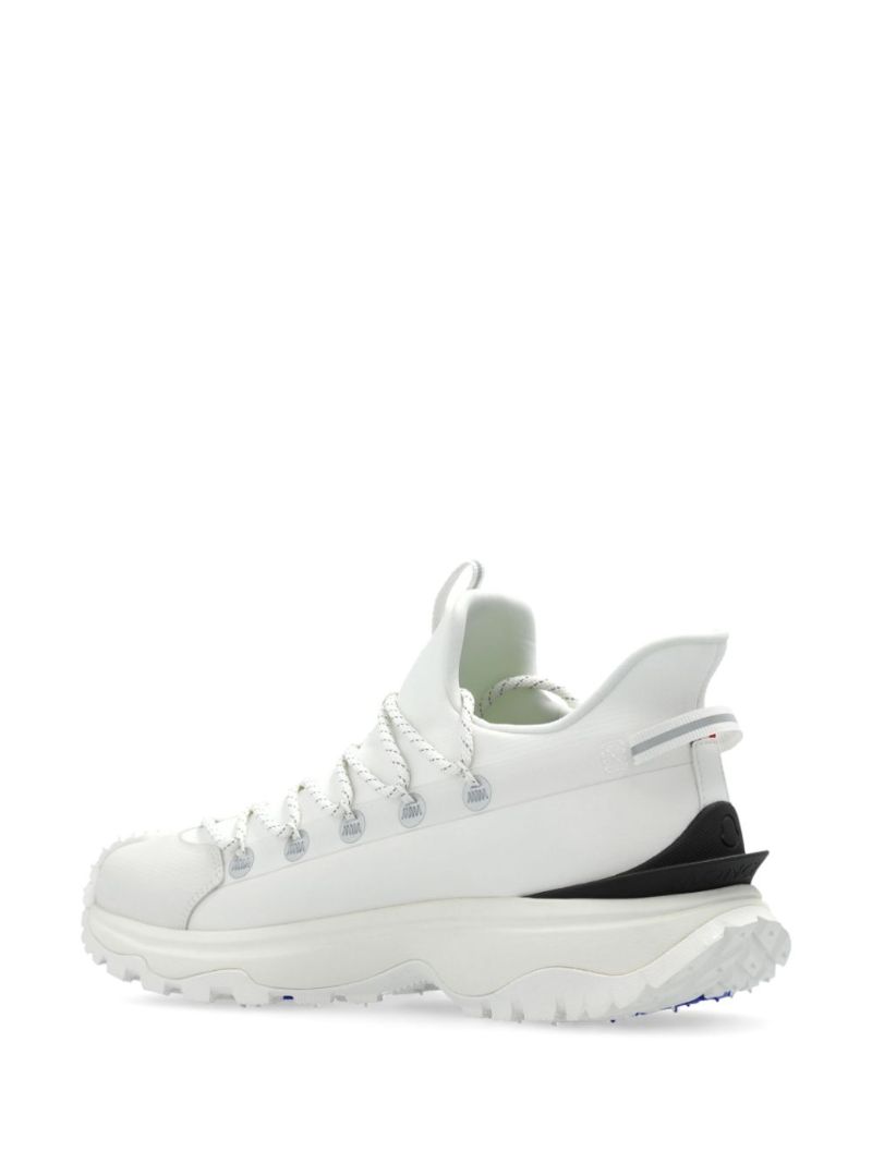 Black Trailgrip Lite 2 Sneakers