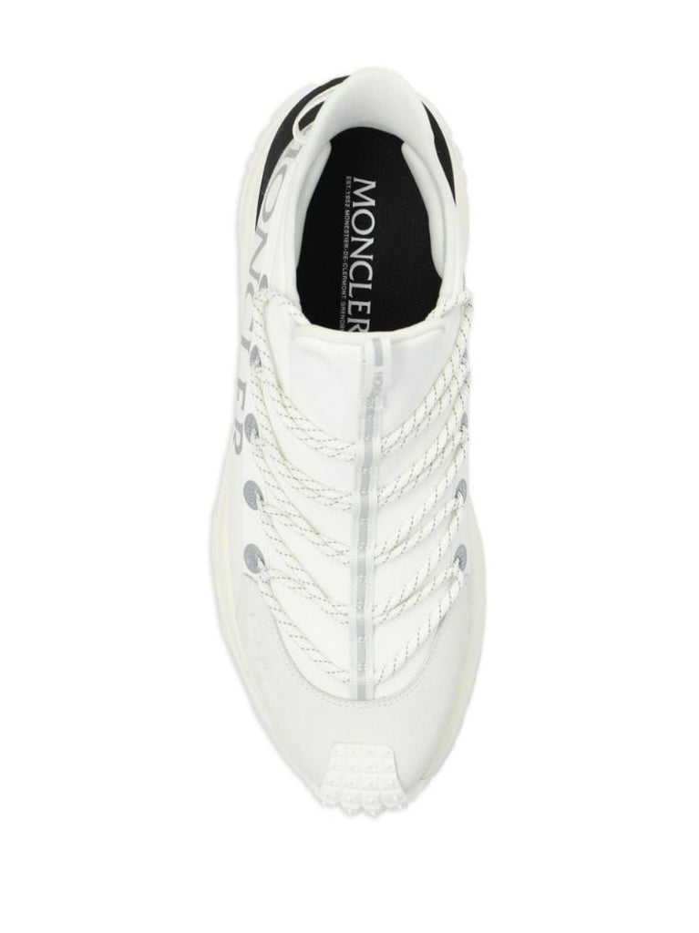 Black Trailgrip Lite 2 Sneakers