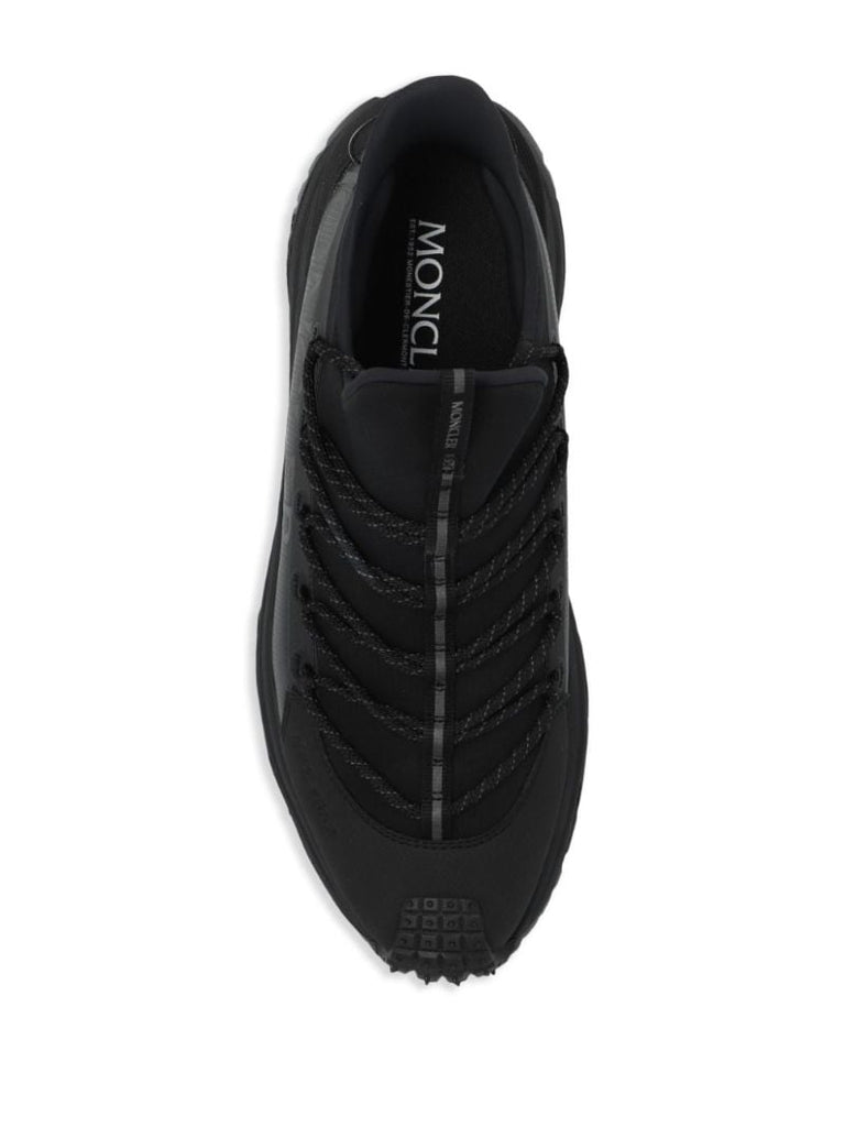 Black Trailgrip Lite 2 Sneakers