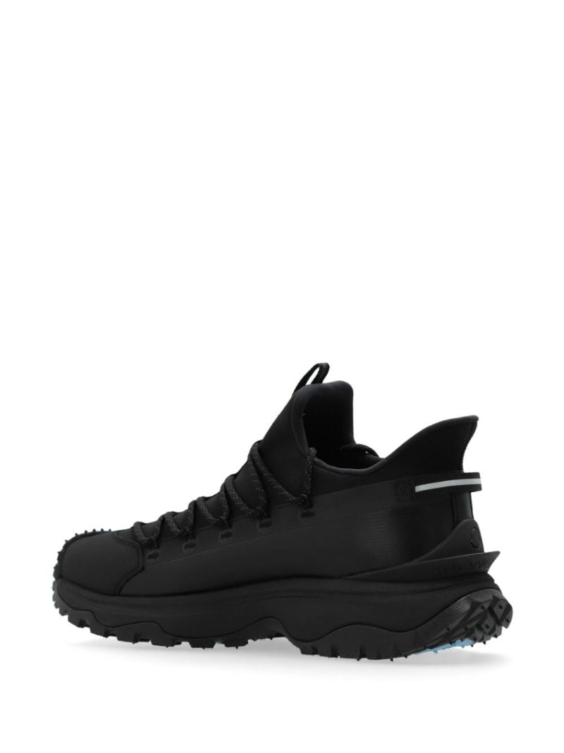 Black Trailgrip Lite 2 Sneakers