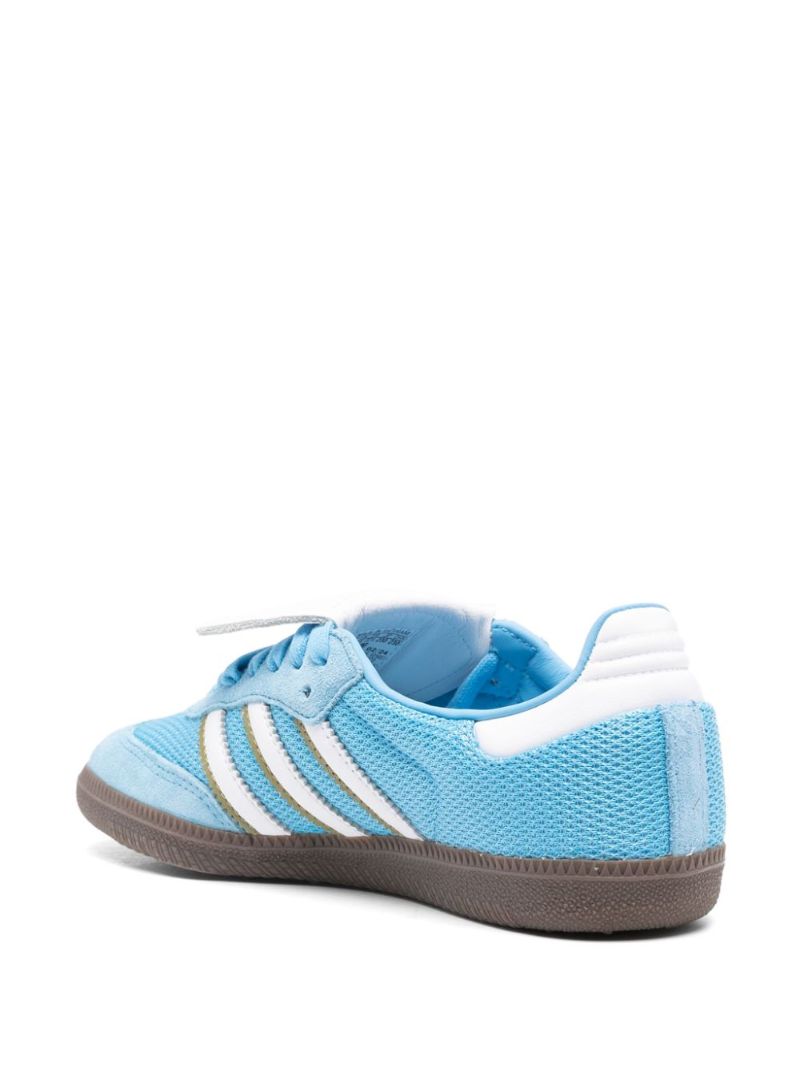 Samba OG mesh sneakers