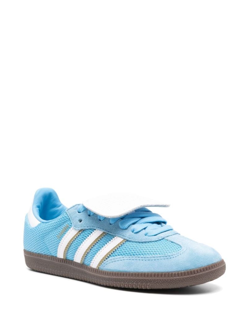 Samba OG mesh sneakers