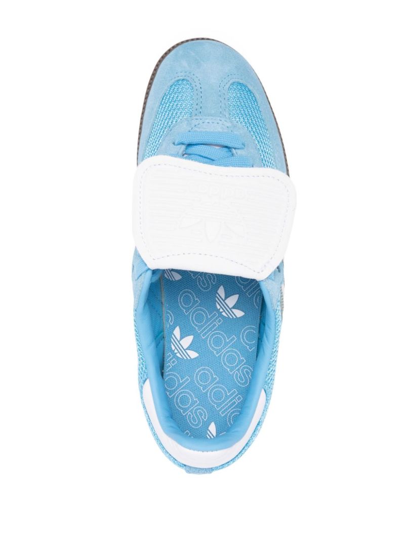 Samba OG mesh sneakers