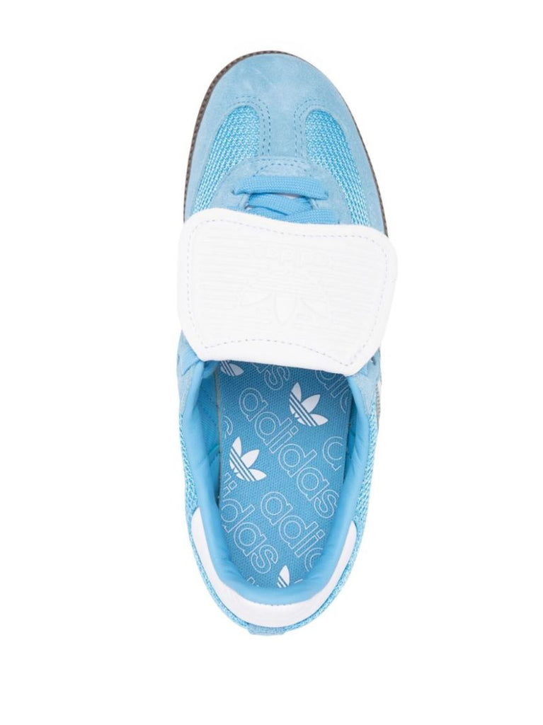 Samba OG mesh sneakers