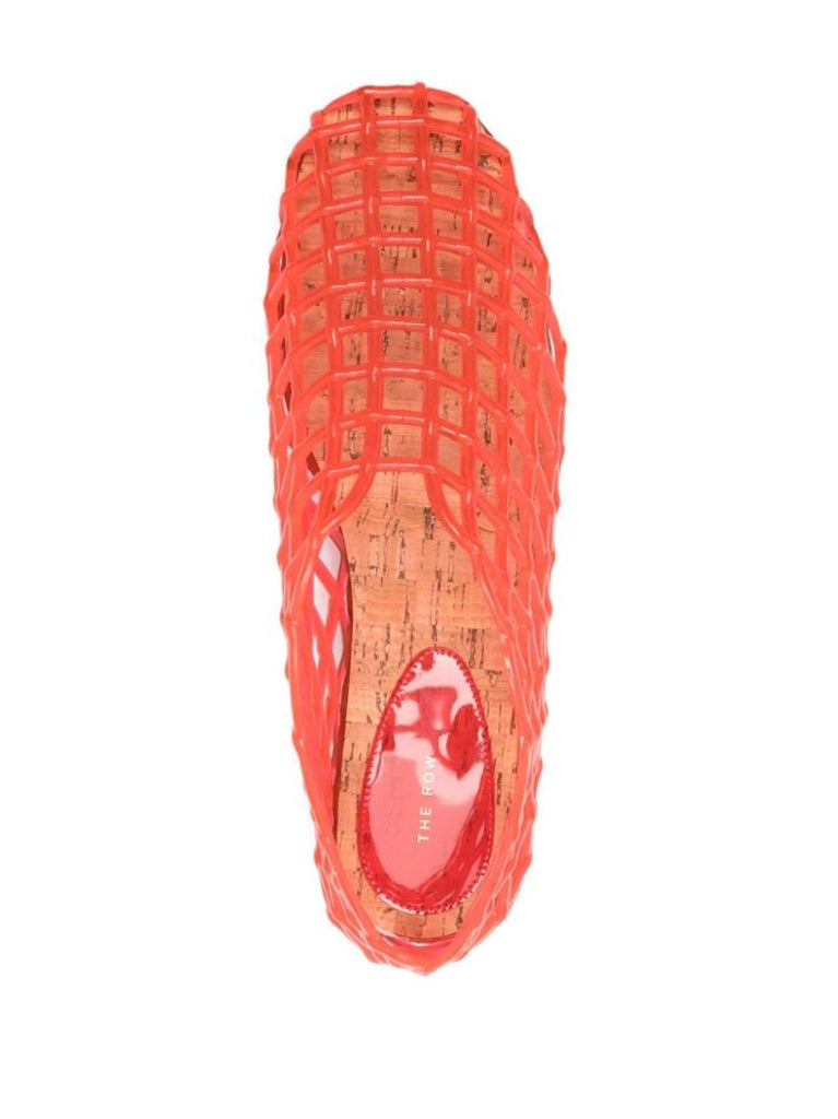 Mara Loafers