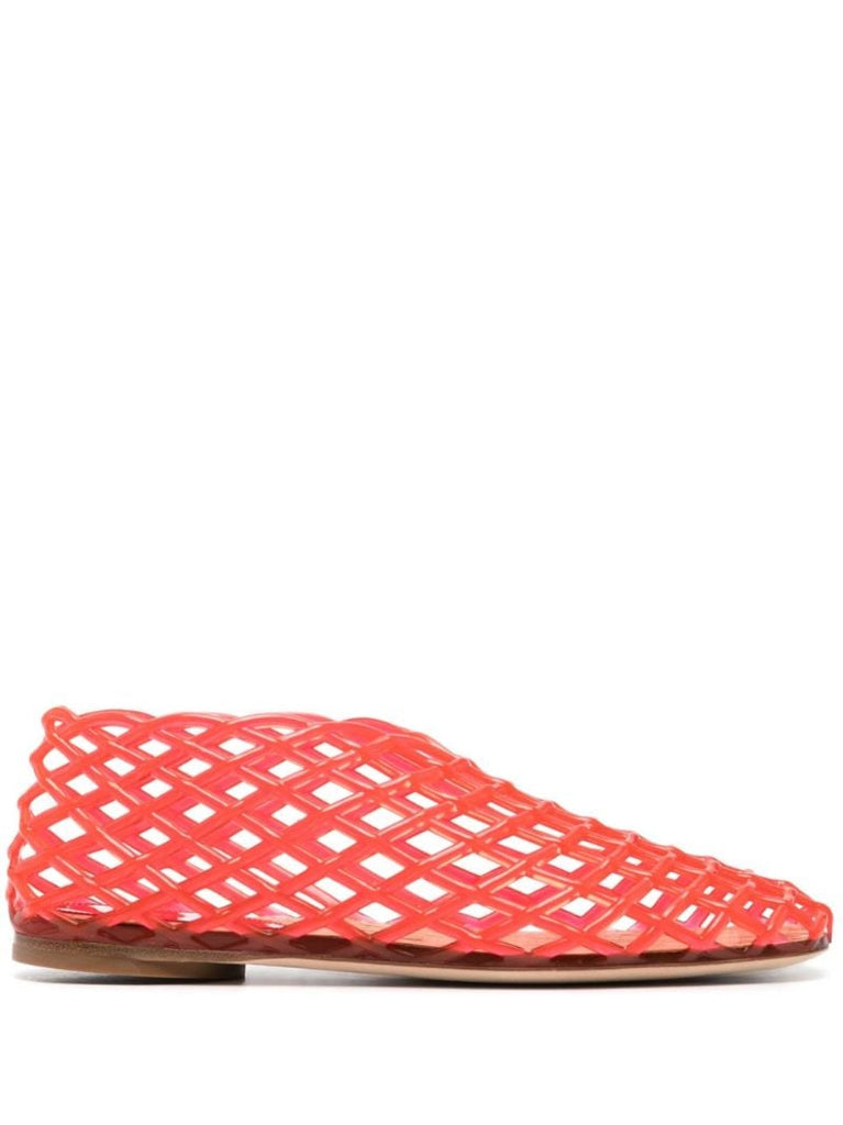 Mara Loafers