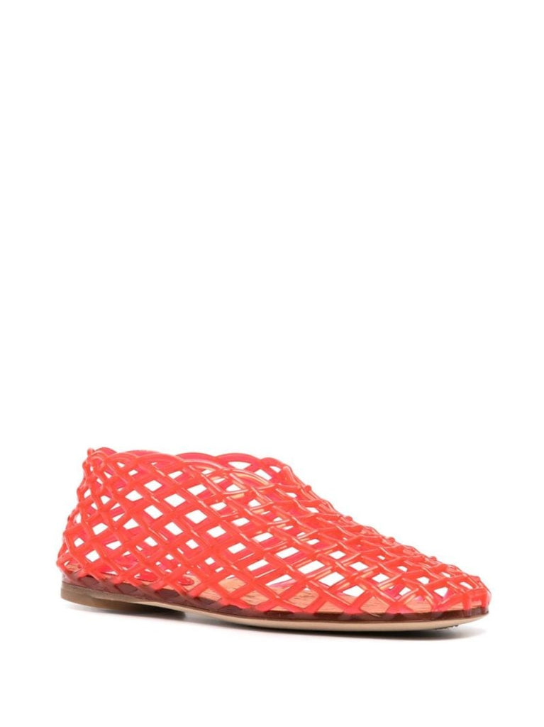 Mara Loafers
