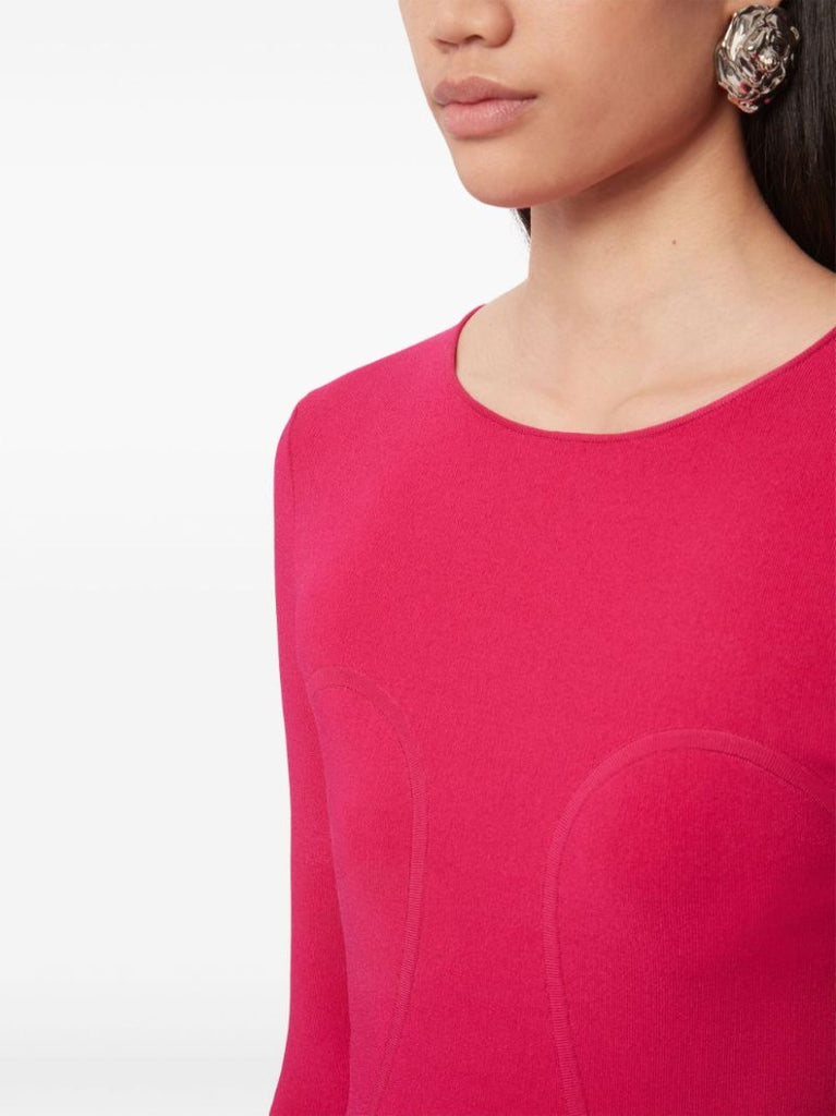 Long-sleeve Sweater