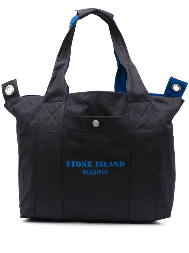 Canvas Tote Bag