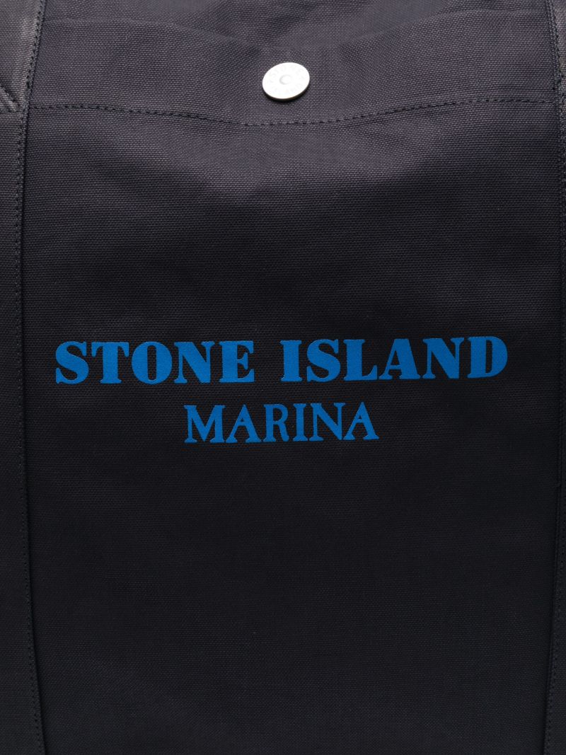 Canvas Tote Bag