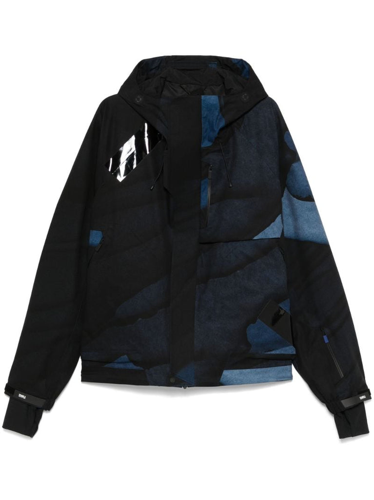 Axon Lite Ski Jacket