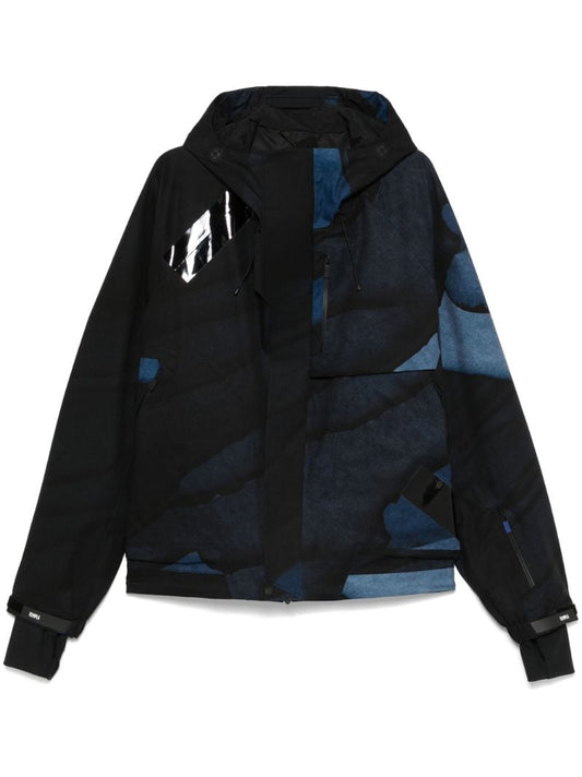 Axon Lite Ski Jacket