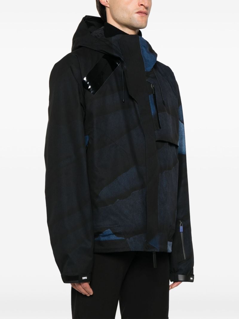 Axon Lite Ski Jacket