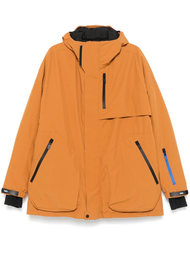 Dysydent Thermal Ski Jacket